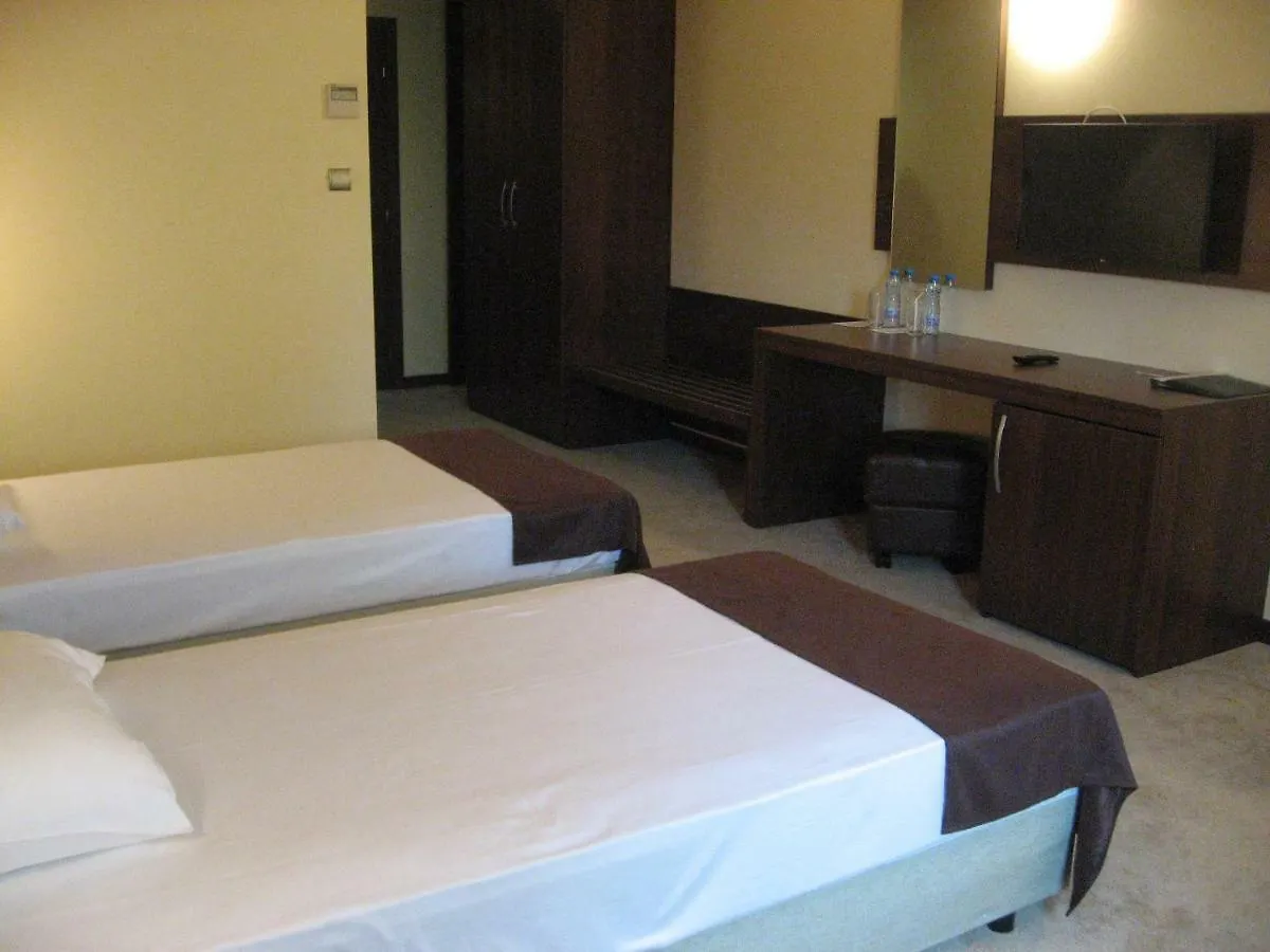 Hotel Satellite Sofia 3*,