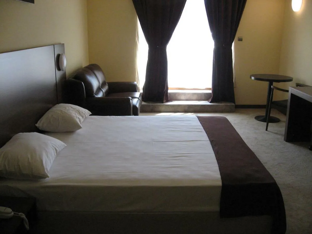 Hotel Satellite Sofia