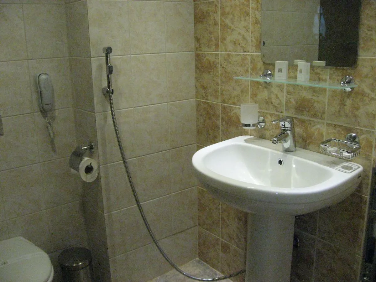 Hotel Satellite Sofia