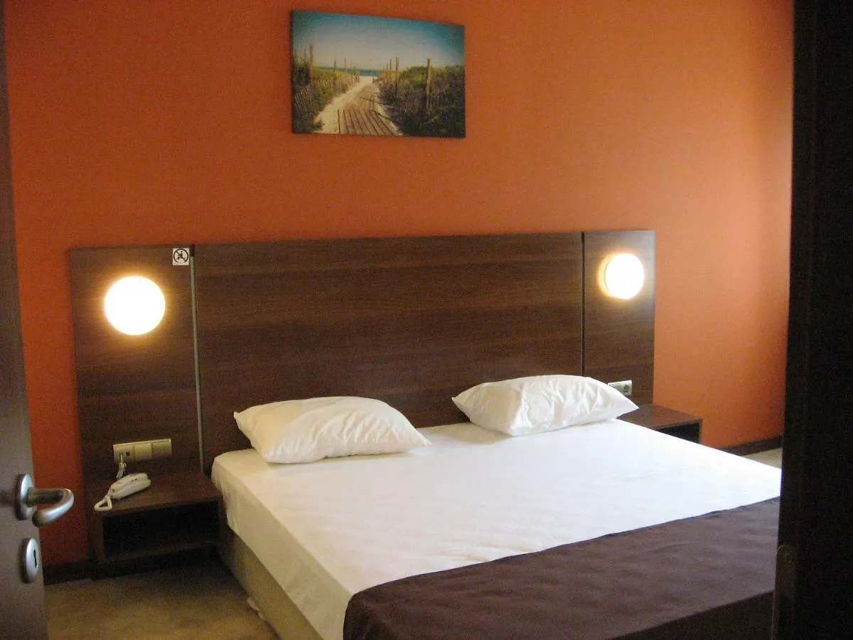 Hotel Satellite Sofia 3*,  Bulgaria